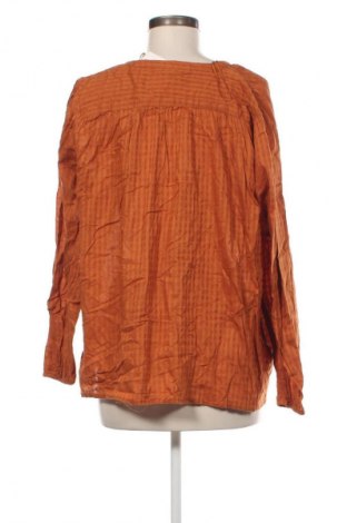Cămașă de femei Yessica, Mărime M, Culoare Portocaliu, Preț 10,99 Lei