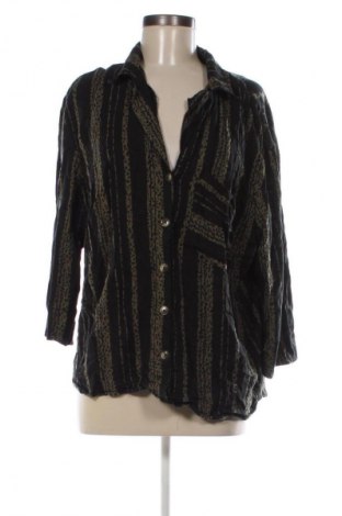 Cămașă de femei Yessica, Mărime XL, Culoare Multicolor, Preț 24,99 Lei