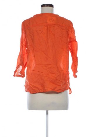 Cămașă de femei Yessica, Mărime M, Culoare Portocaliu, Preț 9,99 Lei