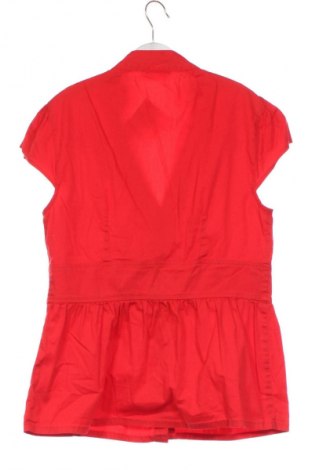 Cămașă de femei Yessica, Mărime XS, Culoare Roșu, Preț 7,99 Lei