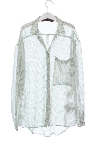 Dámska košeľa  Zara, Veľkosť XS, Farba Viacfarebná, Cena  1,95 €