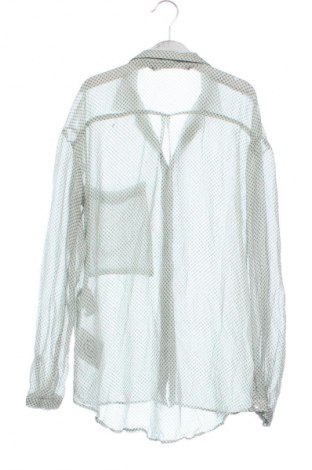 Dámska košeľa  Zara, Veľkosť XS, Farba Viacfarebná, Cena  1,95 €