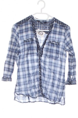 Dámska košeľa  Zara, Veľkosť XS, Farba Viacfarebná, Cena  1,95 €