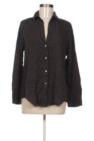 Dámská košile  Zara, Velikost S, Barva Šedá, Cena  49,00 Kč