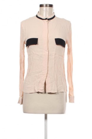 Dámska košeľa  Zara, Veľkosť M, Farba Ružová, Cena  9,05 €