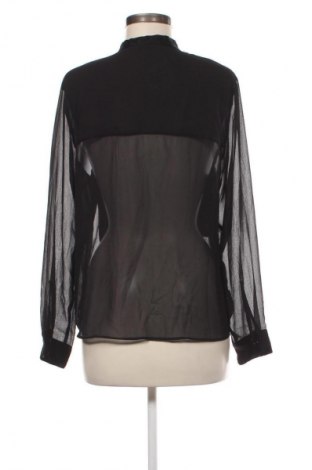 Dámska košeľa  Zara, Veľkosť S, Farba Čierna, Cena  1,95 €