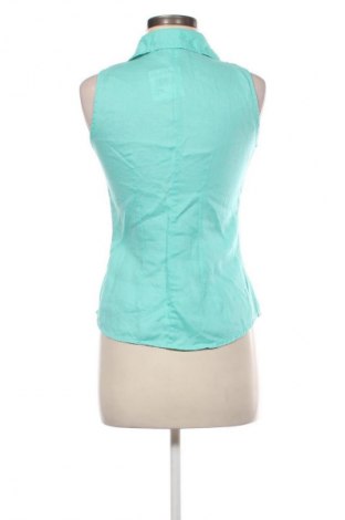 Dámská košile  Zara, Velikost S, Barva Zelená, Cena  119,00 Kč