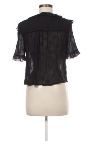 Damska koszula Zara, Rozmiar M, Kolor Czarny, Cena 25,99 zł