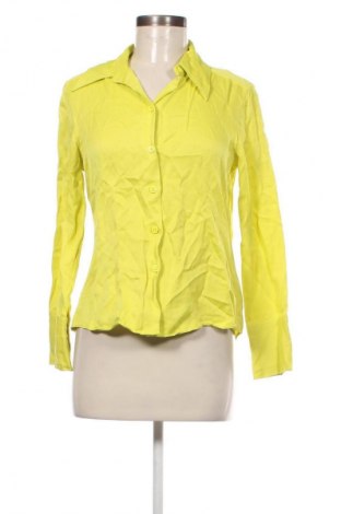 Dámská košile  Zara, Velikost L, Barva Žlutá, Cena  409,00 Kč