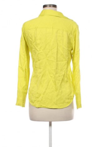 Dámská košile  Zara, Velikost L, Barva Žlutá, Cena  409,00 Kč