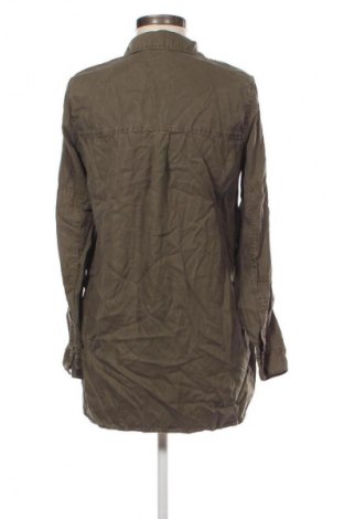 Dámska košeľa  Zara, Veľkosť S, Farba Zelená, Cena  4,95 €