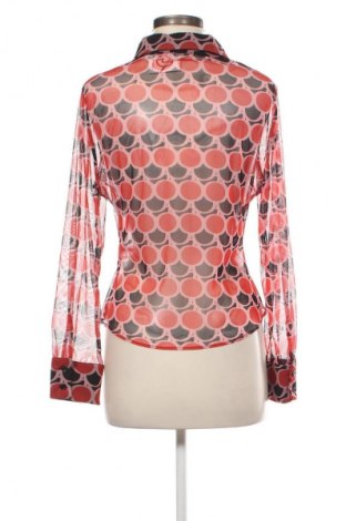 Damska koszula Zara, Rozmiar L, Kolor Kolorowy, Cena 16,99 zł
