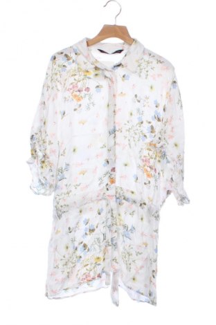 Dámska košeľa  Zara, Veľkosť XS, Farba Viacfarebná, Cena  6,95 €