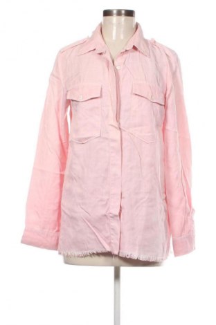 Dámska košeľa  Zara, Veľkosť M, Farba Ružová, Cena  8,03 €