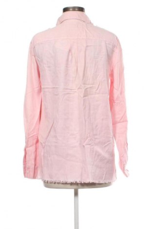 Dámska košeľa  Zara, Veľkosť M, Farba Ružová, Cena  8,03 €