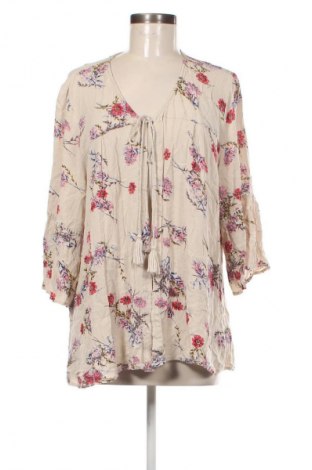 Дамска риза Zizzi, Размер M, Цвят Многоцветен, Цена 2,04 €