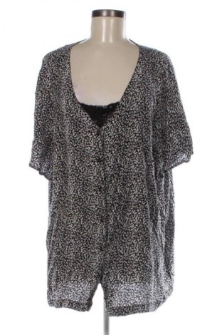 Damenbluse Zizzi, Größe L, Farbe Mehrfarbig, Preis € 6,99