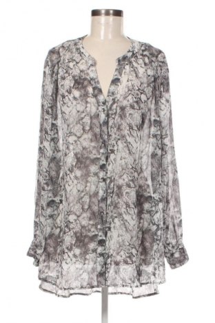 Női ing Zizzi, Méret M, Szín Sokszínű, Ár 739 Ft