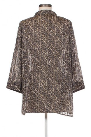 Damenbluse Zizzi, Größe XL, Farbe Mehrfarbig, Preis € 2,99