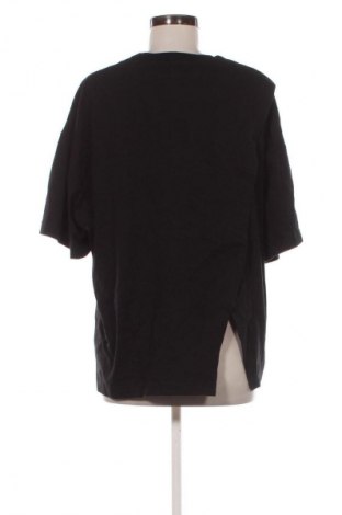 Дамска тениска AllSaints, Размер L, Цвят Черен, Цена 35,79 €