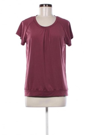 Dámske tričko Athletic, Veľkosť S, Farba Popolavo ružová, Cena  7,91 €