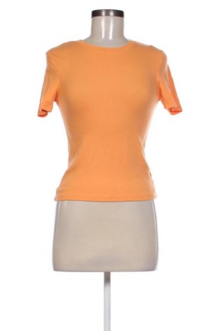 Damen T-Shirt Fb Sister, Größe S, Farbe Orange, Preis 8,99 €
