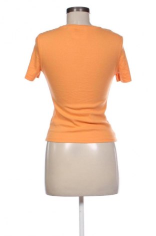 Damen T-Shirt Fb Sister, Größe S, Farbe Orange, Preis 8,99 €