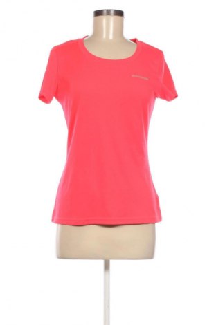 Dámské tričko Kilimanjaro, Velikost M, Barva Červená, Cena  457,00 Kč