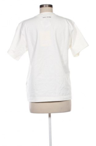 Дамска тениска Marc Jacobs, Размер S, Цвят Бял, Цена 155,94 €