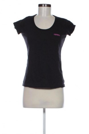 Γυναικείο t-shirt Olympus, Μέγεθος M, Χρώμα Μαύρο, Τιμή 9,99 €