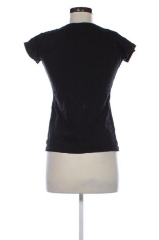 Γυναικείο t-shirt Olympus, Μέγεθος M, Χρώμα Μαύρο, Τιμή 9,99 €