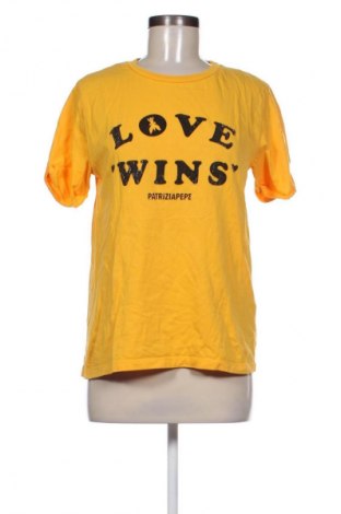 Női póló Piazza Italia, Méret M, Szín Sokszínű, Ár 3 400 Ft