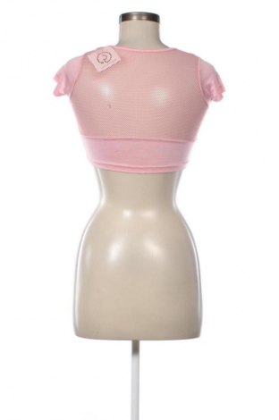 Dámské tričko Unbranded, Velikost XXS, Barva Růžová, Cena  215,00 Kč