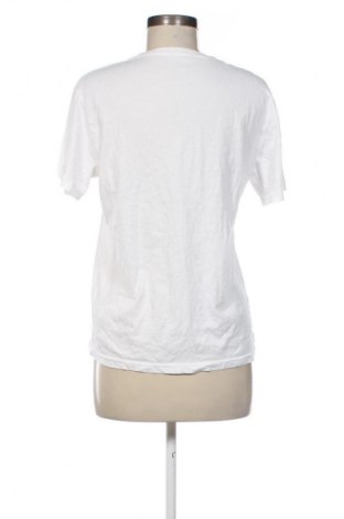 Damen T-Shirt Unbranded, Größe M, Farbe Weiß, Preis 16,52 €
