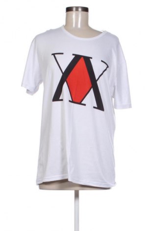 Tricou de femei Unbranded, Mărime 3XL, Culoare Alb, Preț 58,99 Lei