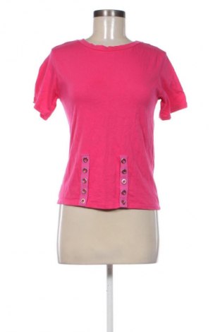 Dámske tričko Zebra, Veľkosť XS, Farba Ružová, Cena  3,95 €