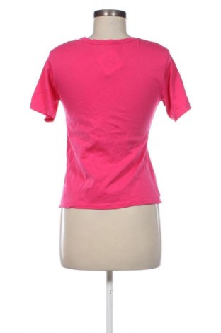 Dámske tričko Zebra, Veľkosť XS, Farba Ružová, Cena  3,95 €