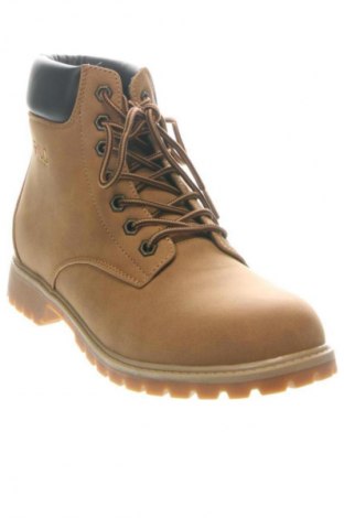 Dámské poltopánky FILA, Veľkosť 40, Farba Hnedá, Cena  33,95 €