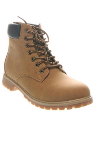 Dámské poltopánky FILA, Veľkosť 40, Farba Hnedá, Cena  33,95 €