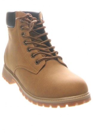 Dámské poltopánky FILA, Veľkosť 40, Farba Hnedá, Cena  33,95 €