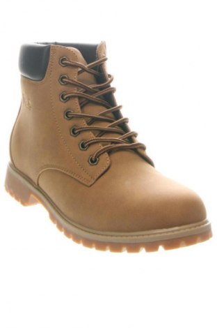 Dámské poltopánky FILA, Veľkosť 40, Farba Béžová, Cena  33,95 €