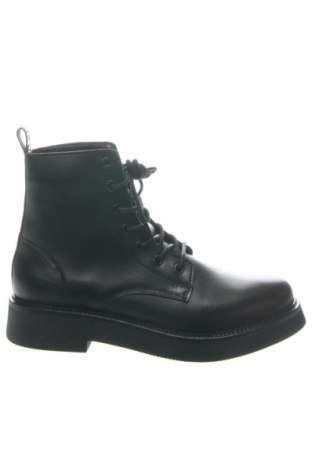 Női bokacsizma Tommy Hilfiger, Méret 40, Szín Fekete, Ár 61 409 Ft, #133411568