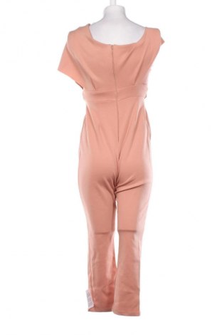 Dámsky dlhý overal ASOS, Veľkosť S, Farba Ružová, Cena  13,95 €