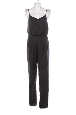 Langer Damen-Overall Amisu, Größe S, Farbe Grau, Preis € 8,99