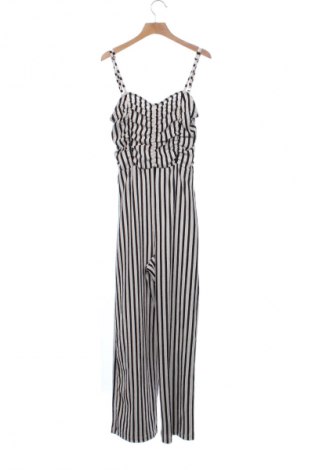 Női hosszú overál Bershka, Méret XS, Szín Sokszínű, Ár 3 009 Ft