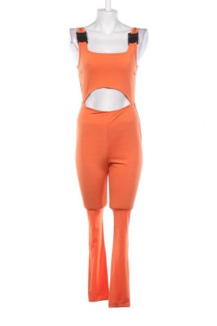 Női hosszú overál Boohoo, Méret M, Szín Narancssárga
, Ár 3 479 Ft