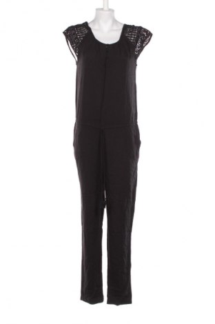 Női hosszú overál Clockhouse, Méret S, Szín Fekete, Ár 1 859 Ft