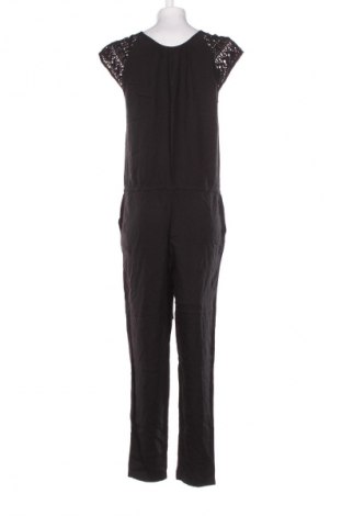 Női hosszú overál Clockhouse, Méret S, Szín Fekete, Ár 1 859 Ft