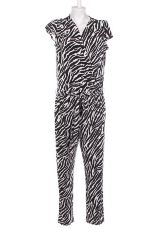 Дамски дълъг гащеризон Comma,, Размер M, Цвят Многоцветен, Цена 49,59 €