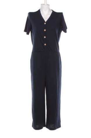 Női hosszú overál Esmara, Méret M, Szín Kék, Ár 1 929 Ft